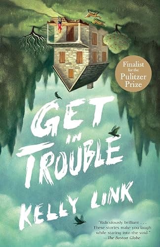 Get in Trouble: Stories - Image 1