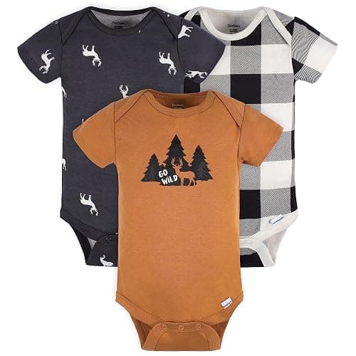 Gerber baby-girls Boys and Girls 12 Piece Layette Gift Set thumbnail 2