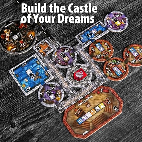 Castles of Mad King Ludwig thumbnail 4