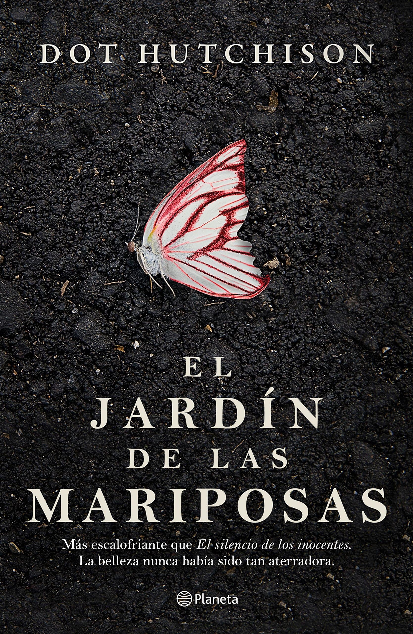 El Jardín De Las Mariposas - Image 1