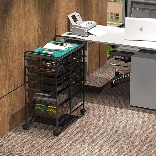 Organizer Cart thumbnail 2