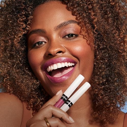 COVERGIRL Outlast All-Day Lip Color Custom Nudes, 960 Universal Nude thumbnail 6