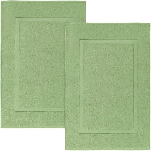 Utopia Towels Cotton Bath Mat