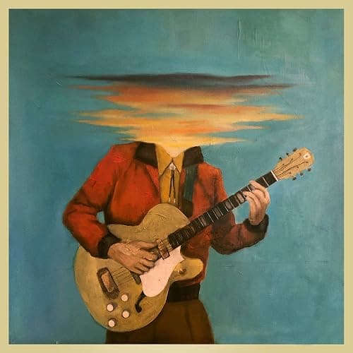 Long Lost vinyl - Image 1