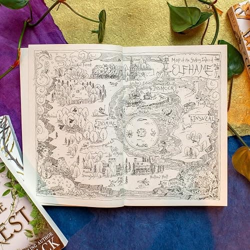 The Wicked King (The Folk of the Air, 2) thumbnail 3