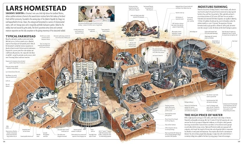 Star Wars: Complete Locations thumbnail 6