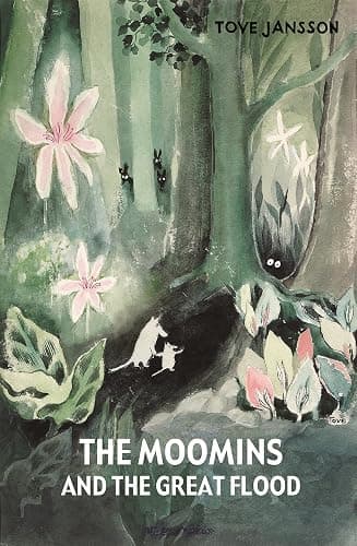 The Moomins and the Great Flood: Tove Jansson - Image 1