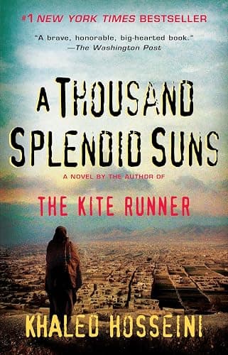 A Thousand Splendid Suns - Image 1