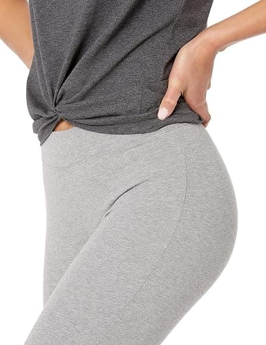 Amazon Essentials Women's Soft Leggings thumbnail 3