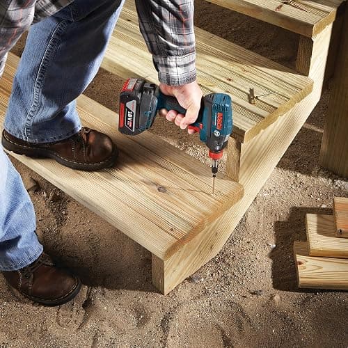 Bosch ITBHQC201 2 In. Impact Tough™ Quick Change Bit Holder thumbnail 6