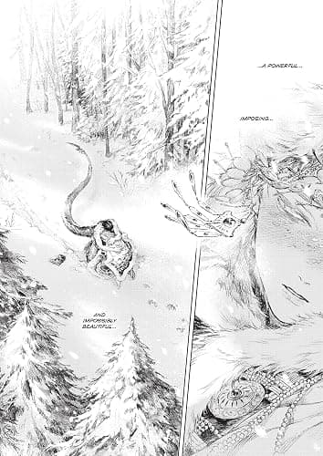 Bride of Ignat, Volume 1 thumbnail 4