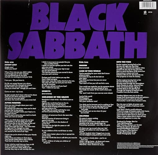 Master of Reality thumbnail 2