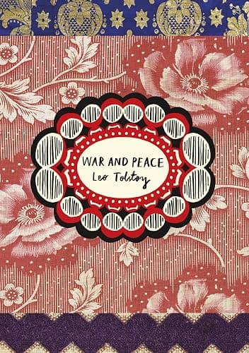 War and Peace (Vintage Classic Russians Series): Leo Tolstoy - Image 1