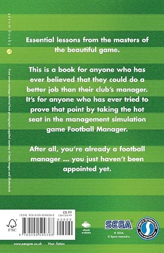 The Football Manager Guide to Football Management thumbnail 2