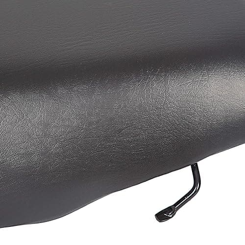 HECASA ATV Complete Seat Set New Compatible with 1988-2000 Honda TRX300 TRX 300 FW Fourtrax 4X4 Comfy Sturdy thumbnail 8