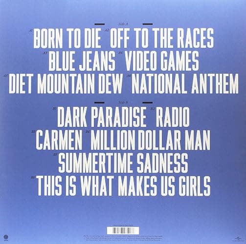 Born To Die thumbnail 2