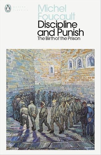 Discipline and Punish : The Birth of the Prison (Penguin Modern Classics) - Image 1