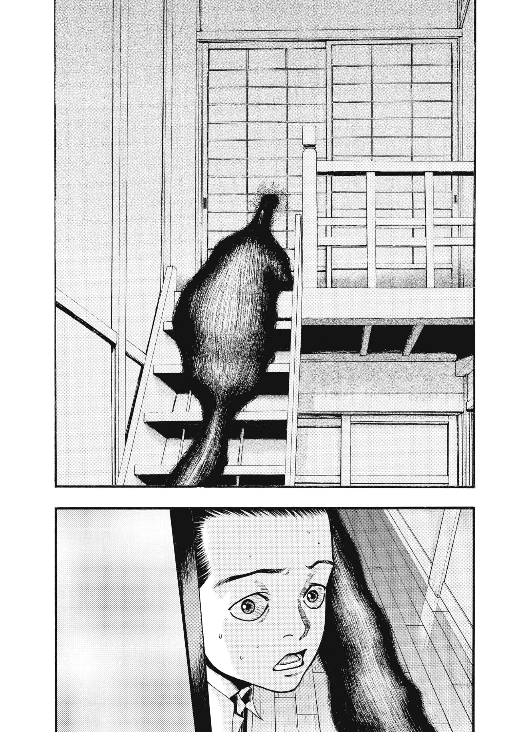 PTSD Radio: Frequências do Terror (Mangá - Vol. 1 de 3) thumbnail 13