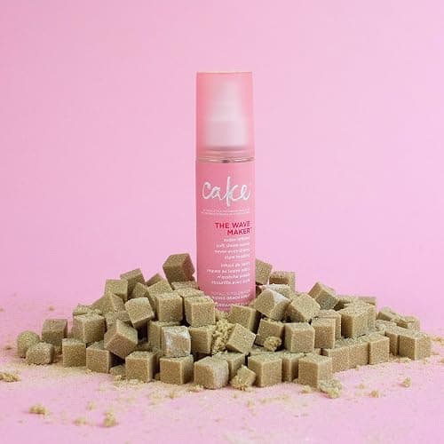 Cake Beauty The Wave Maker Texturizing Beach Spray, 4 Ounce (Pack of 2) thumbnail 6