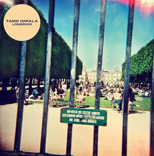 Lonerism - Image 1
