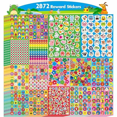 Stickers - Image 1