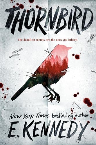 Thornbird - Image 1