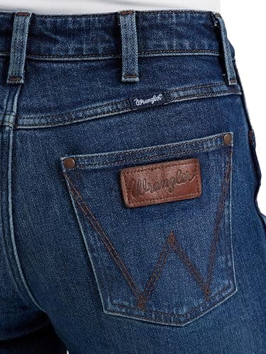 Women's Retro Bailey High Rise Bootcut Jean - Isla thumbnail 5