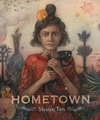 Hometown - Image 1