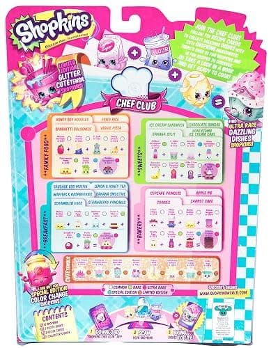 Shopkins Season 6, 12-Pack thumbnail 5
