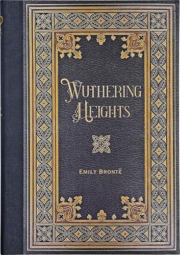 Wuthering Heights (Masterpiece Library Edition) - Image 1