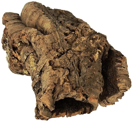 Zoo Med Natural Cork Bark, Round, Extra Large thumbnail 2