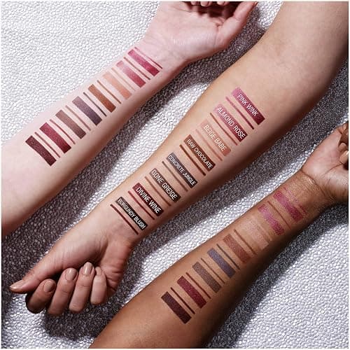 Maybelline Color Sensational Shaping Lip Liner with Self-Sharpening Tip, Gone Griege, Nude, 1 Count thumbnail 9