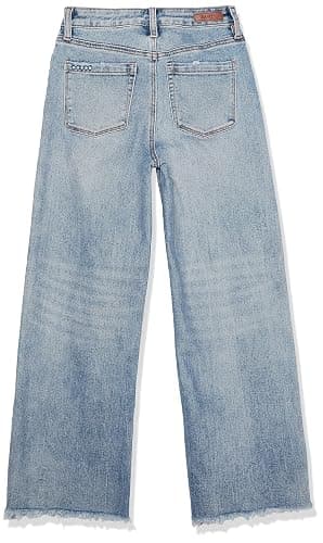[BLANKNYC] Girls Basic Denim Jean thumbnail 3