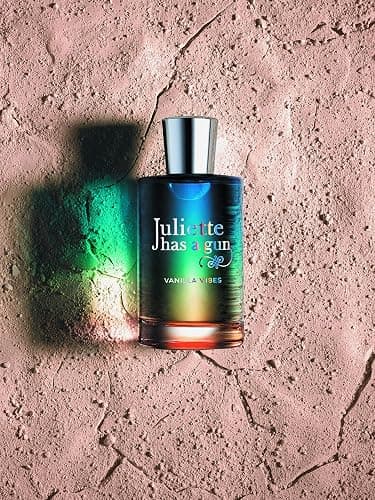 Juliette Has A Gun Vanilla Vibes Eau De Parfum – Gourmand, Salty & Fresh Women's Fragrance thumbnail 6
