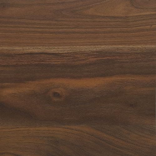 Sauder 5 Tier Book Shelf Wooden Bookcase Multipurpose Bookshelf for Home Office, Living Room, in Grand Walnut thumbnail 6