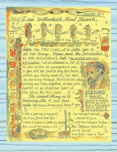 Syllabus: Notes From an Accidental Professor thumbnail 2