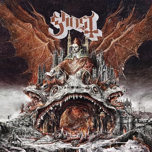 Prequelle - Image 1