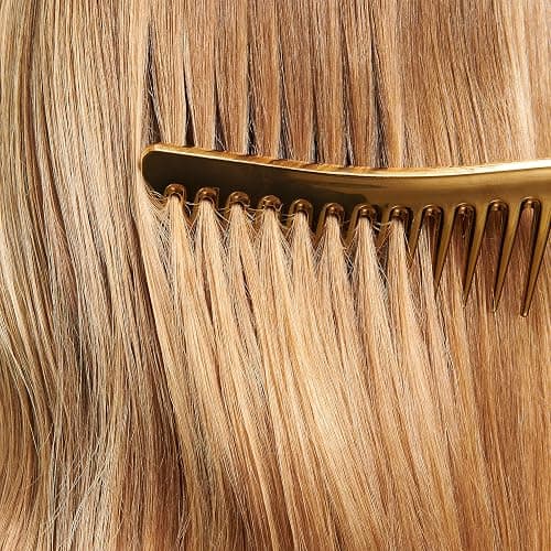 Wella Professionals Fusion Intense Repair Professional Haircare, Protection against Breakage & Damage, Deep Repair Hair Mask Treatment thumbnail 5