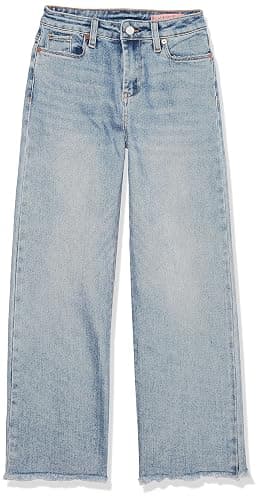 [BLANKNYC] Girls Basic Denim Jean thumbnail 2