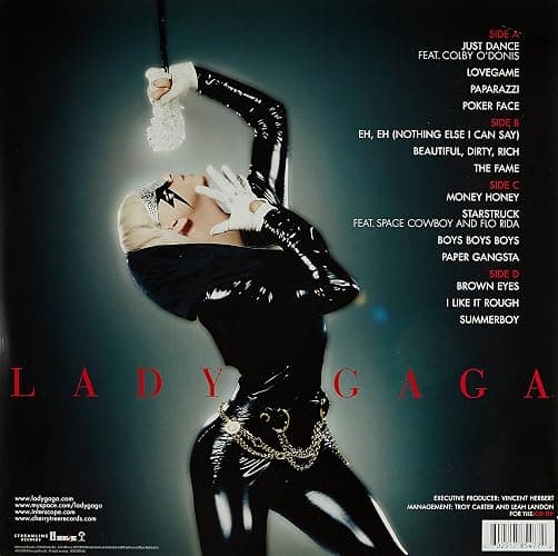 The Fame thumbnail 2