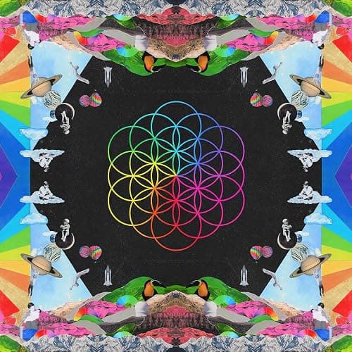 A Head Full of Dreams - Image 1