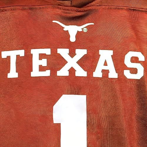 Little King NCAA Infant-Touchdown Pass-Team Football Jersey-Sizes 6 Months 12 Months 18 Months thumbnail 8