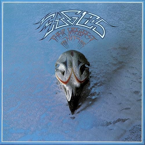 Their Greatest Hits 1971-1975 - Image 1
