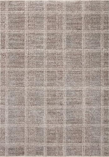 Loloi Angela Rose Ember Collection EMB-10 Fog/Dove 7'-10" x 10' Area Rug thumbnail 3