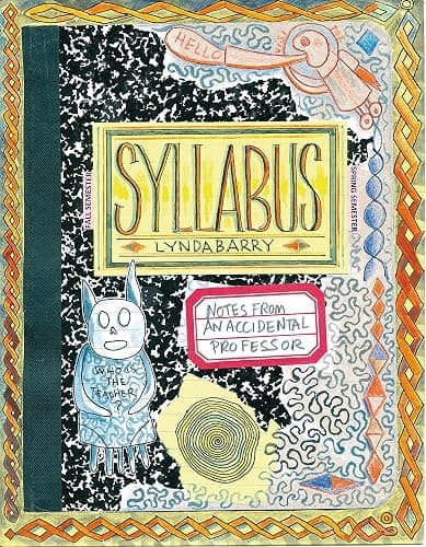 Syllabus: Notes From an Accidental Professor - Image 1