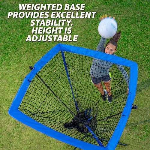 ANYTHING SPORTS Volleyball Setting Trainer thumbnail 5
