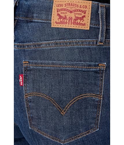 Levi's Womens 318 Shaping Wide Leg thumbnail 5