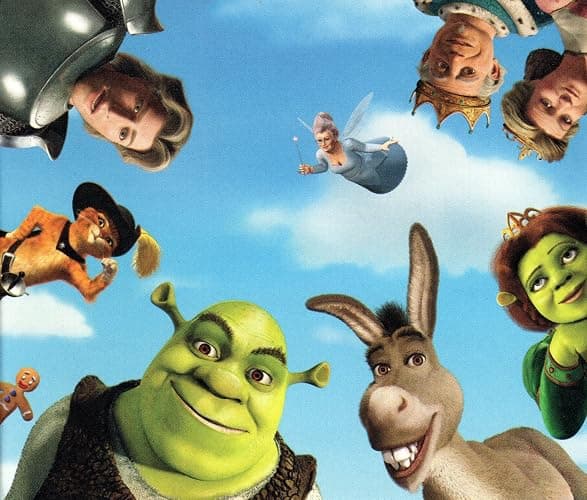 Shrek 2 thumbnail 3