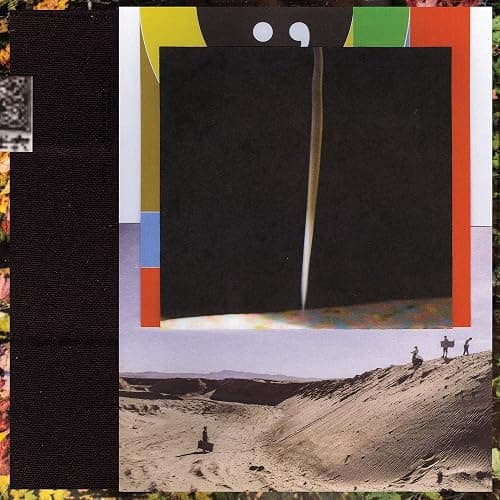 I,I - Bon Iver - Image 1