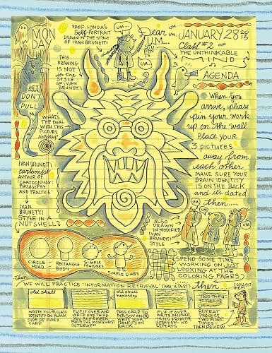 Syllabus: Notes From an Accidental Professor thumbnail 5